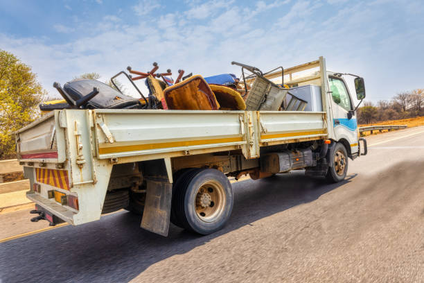 Recycling Services for Junk in Bonneauville, PA